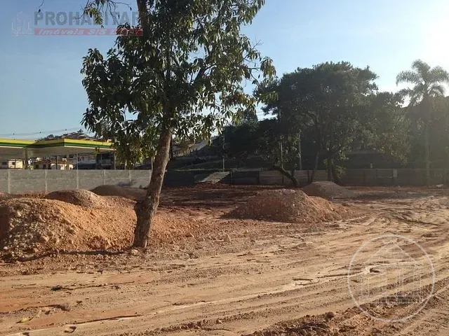 Terreno com 5000m², à venda, no bairro Jardim dos Álamos em São Paulo