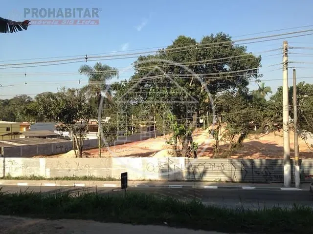 Terreno com 5000m², à venda, no bairro Jardim dos Álamos em São Paulo