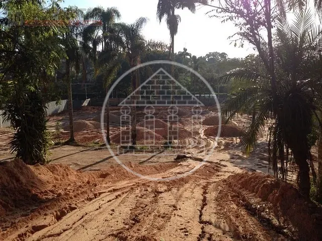 Terreno com 5000m², à venda, no bairro Jardim dos Álamos em São Paulo