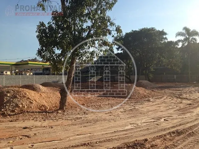 Terreno com 5000m², à venda, no bairro Jardim dos Álamos em São Paulo