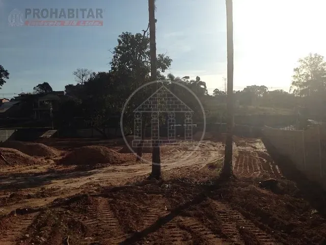 Terreno com 5000m², à venda, no bairro Jardim dos Álamos em São Paulo