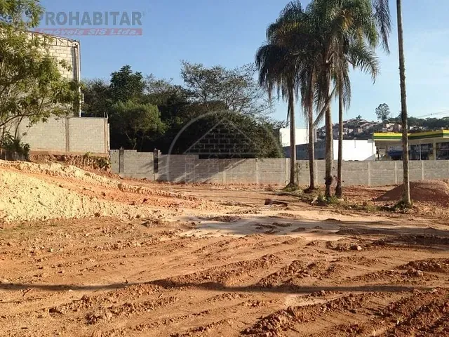Terreno com 5000m², à venda, no bairro Jardim dos Álamos em São Paulo