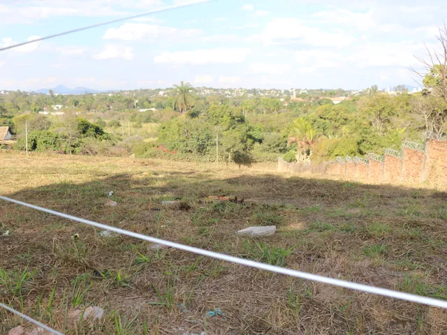 Terreno com 4301m², à venda ou para alugar, no bairro Braúnas em Belo Horizonte