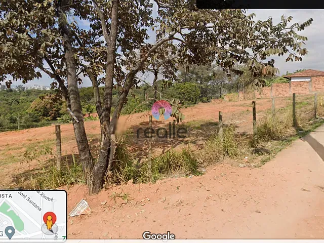 Terreno com 4301m², à venda ou para alugar, no bairro Braúnas em Belo Horizonte