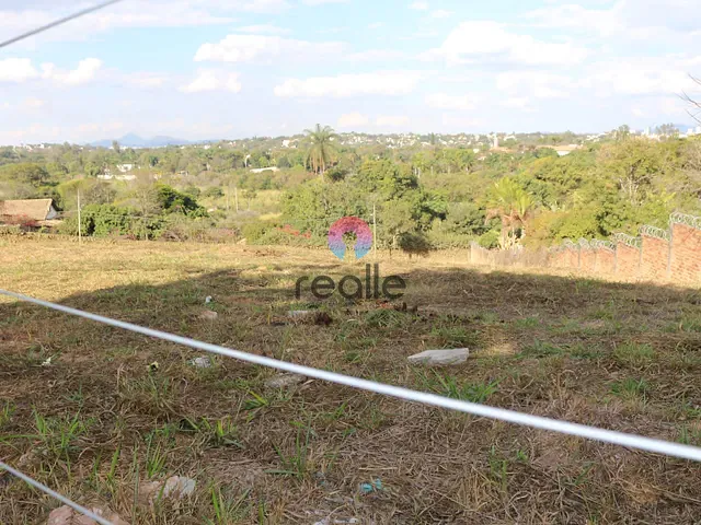 Terreno com 4301m², à venda ou para alugar, no bairro Braúnas em Belo Horizonte