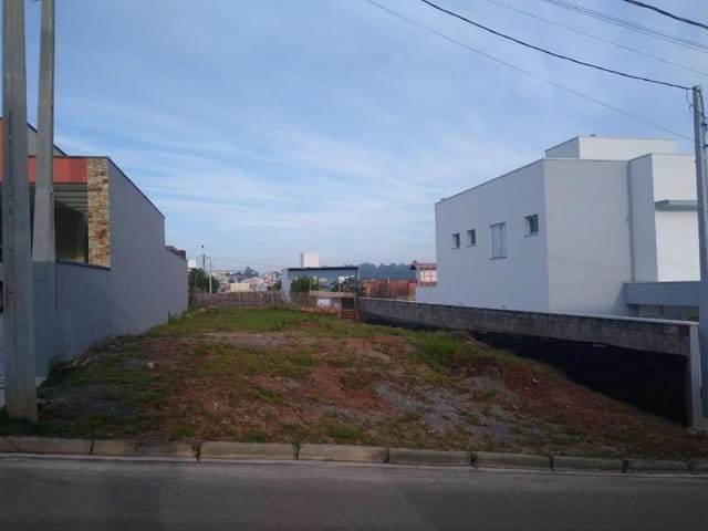 Foto do Terreno - Terreno à venda, 250 m² por R$ 318.000 - Engordadouro - Jundiaí/SP | RUSSI IMÓVEIS