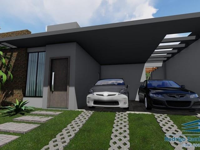 Foto do Terreno - Terreno à venda, 250 m² por R$ 318.000 - Engordadouro - Jundiaí/SP | RUSSI IMÓVEIS