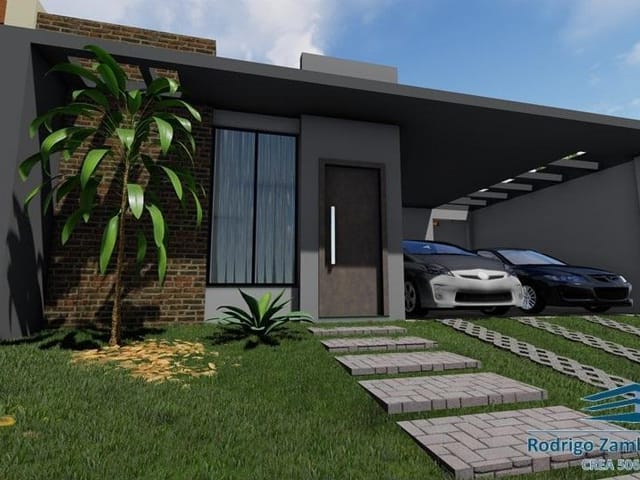 Foto do Terreno - Terreno à venda, 250 m² por R$ 318.000 - Engordadouro - Jundiaí/SP | RUSSI IMÓVEIS