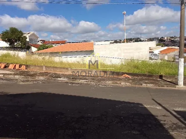 Terreno com 360m², à venda, no bairro Agenor de Lima em Guaxupé