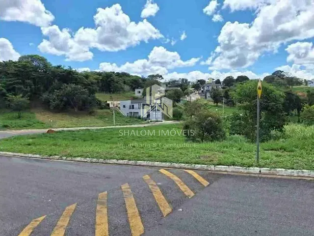 Terreno com 1698m², à venda, no bairro Gran Royalle em Lagoa Santa