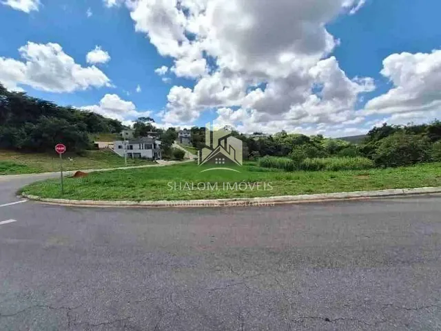 Terreno com 1698m², à venda, no bairro Gran Royalle em Lagoa Santa