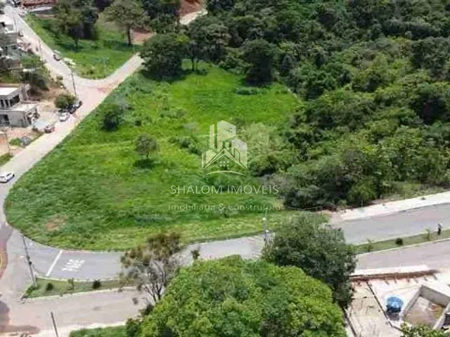 Terreno com 1698m², à venda, no bairro Gran Royalle em Lagoa Santa