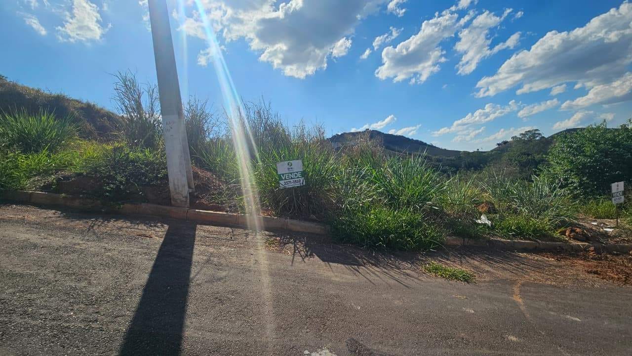 Terreno à venda, Jardim América, Rio Pomba, MG - foto 1
