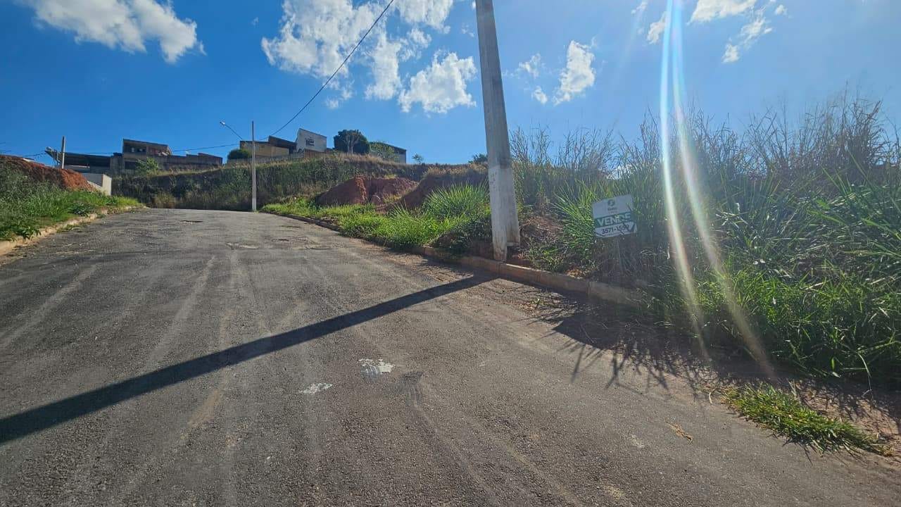 Terreno à venda, Jardim América, Rio Pomba, MG - foto 3