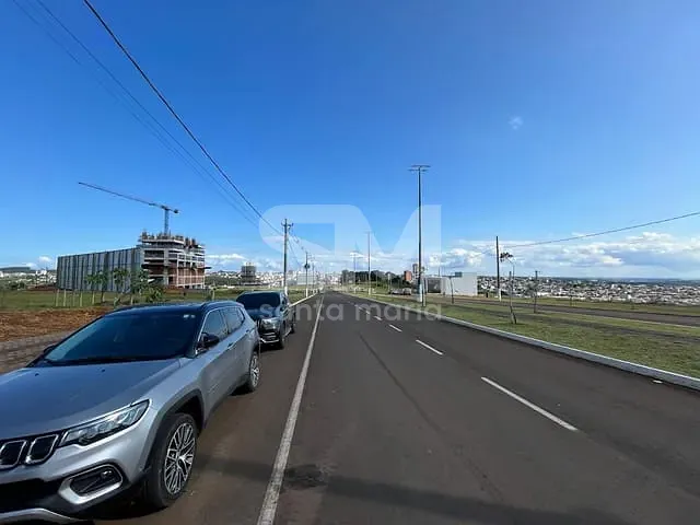 Terreno com 1012m², à venda, no bairro Bom Retiro em Chapecó