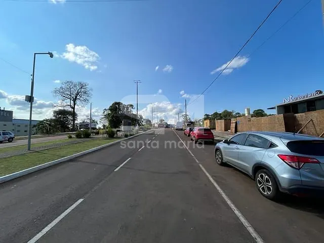 Terreno com 1012m², à venda, no bairro Bom Retiro em Chapecó
