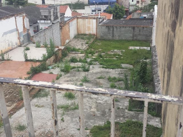 Foto do Terreno - Terreno Residencial à venda, Vila Formosa, São Paulo - TE0085. | ZONA LESTE IMÓVEIS