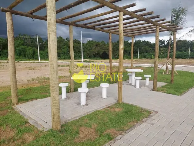 Terreno com 316m², à venda, no bairro Bela Vista em Pinheiral