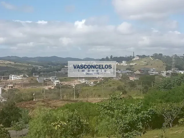 Terreno com 273m², à venda, no bairro Recanto dos Eucaliptos em São José dos Campos