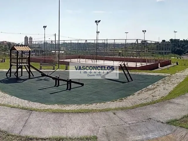 Terreno com 273m², à venda, no bairro Recanto dos Eucaliptos em São José dos Campos