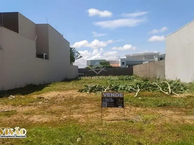 Terreno com 530m², à venda, no bairro Residencial Bella Suíça em Sinop
