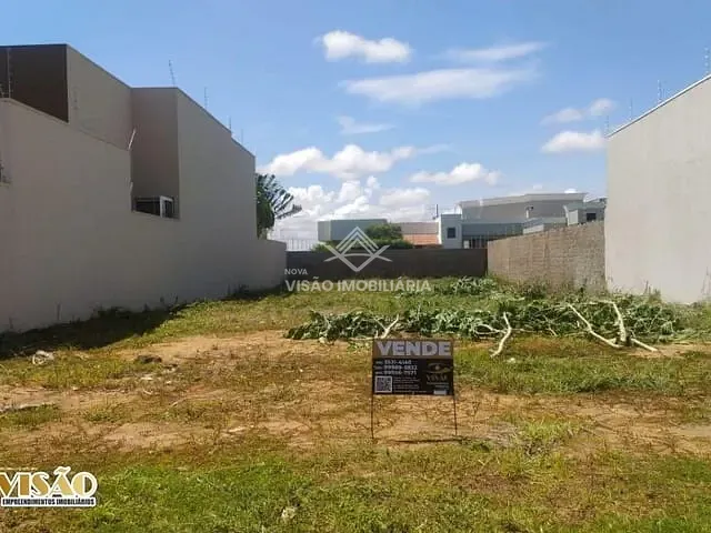 Terreno com 530m², à venda, no bairro Residencial Bella Suíça em Sinop