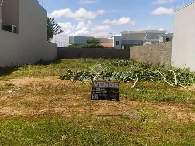 Terreno com 530m², à venda, no bairro Residencial Bella Suíça em Sinop