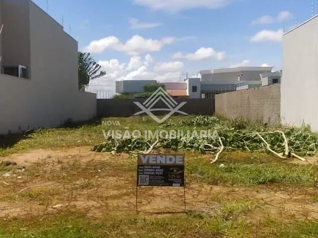 Terreno com 530m², à venda, no bairro Residencial Bella Suíça em Sinop