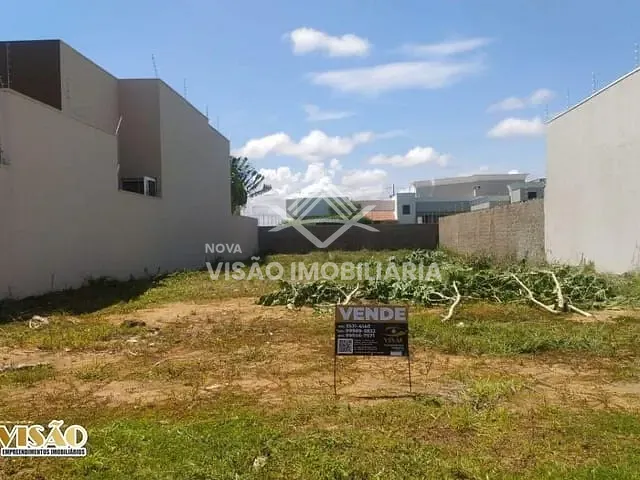 Terreno com 530m², à venda, no bairro Residencial Bella Suíça em Sinop