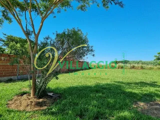 Terreno com 327m², à venda, no bairro Mendonca em Mendonça