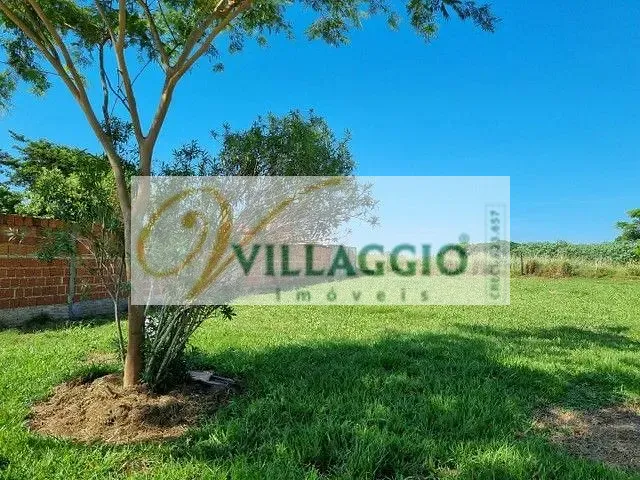 Terreno com 327m², à venda, no bairro Mendonca em Mendonça