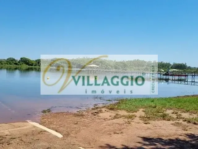 Terreno com 327m², à venda, no bairro Mendonca em Mendonça