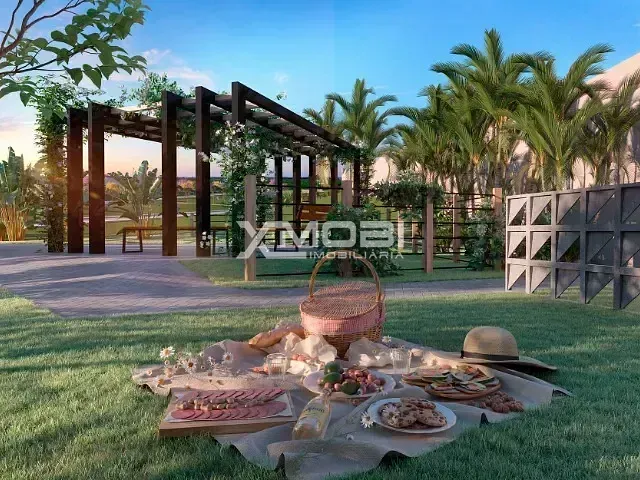 Terreno com 176m², à venda, no bairro Jardim Tereza Cristina em Jundiaí