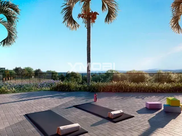 Terreno com 176m², à venda, no bairro Jardim Tereza Cristina em Jundiaí