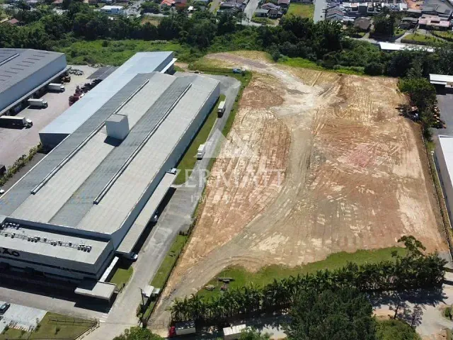 Terreno com 20000m², à venda, no bairro Mulde em Indaial