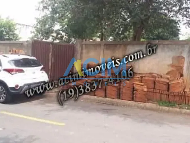Terreno com 600m², à venda, no bairro Jardim Roseira de Cima em Jaguariúna
