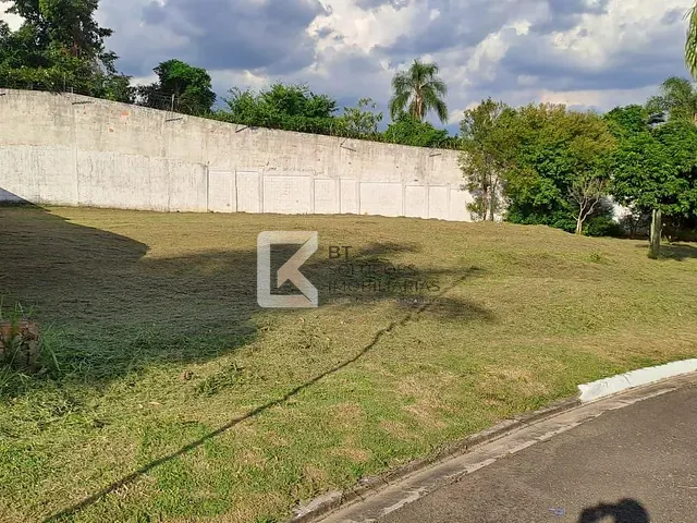 Terreno com 600m², à venda, no bairro Cidade Nova em Indaiatuba