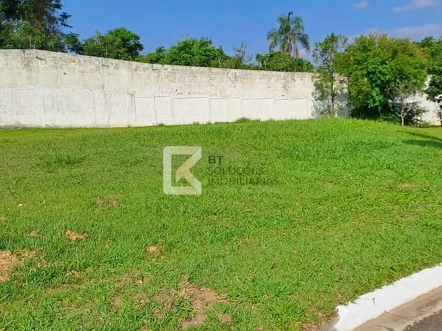 Terreno com 600m², à venda, no bairro Cidade Nova em Indaiatuba