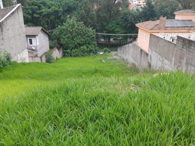 Foto do Terreno - Terreno à venda 450M², Parque dos Príncipes, São Paulo - SP | Parque dos Principes | BUSSOCABA ADMINISTRACAO DE BENS E IMOVEIS LTDA