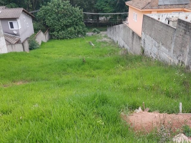 Foto do Terreno - Terreno à venda 450M², Parque dos Príncipes, São Paulo - SP | Parque dos Principes | BUSSOCABA ADMINISTRACAO DE BENS E IMOVEIS LTDA