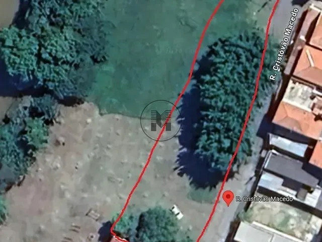 Terreno com 1572m², à venda ou para alugar, no bairro Ponte Alta em Aparecida