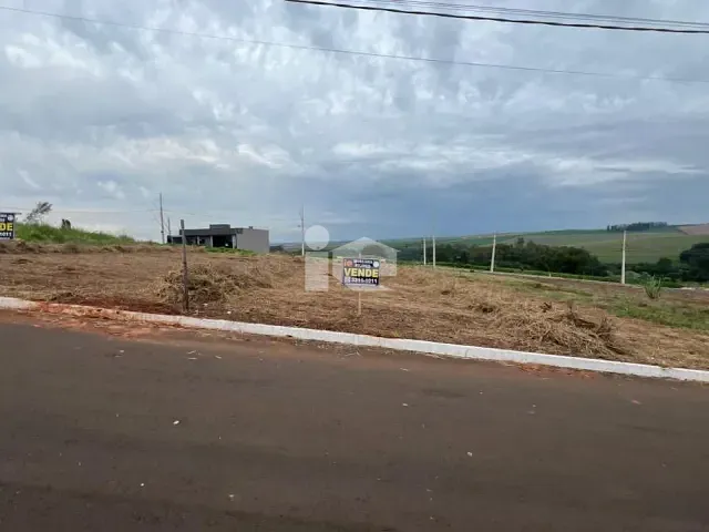 Terreno com 300m², à venda, no bairro Centro em Rolândia