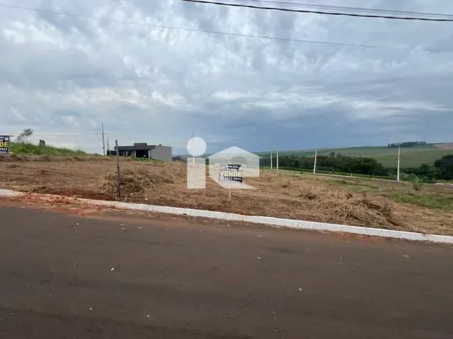 Terreno com 300m², à venda, no bairro Centro em Rolândia