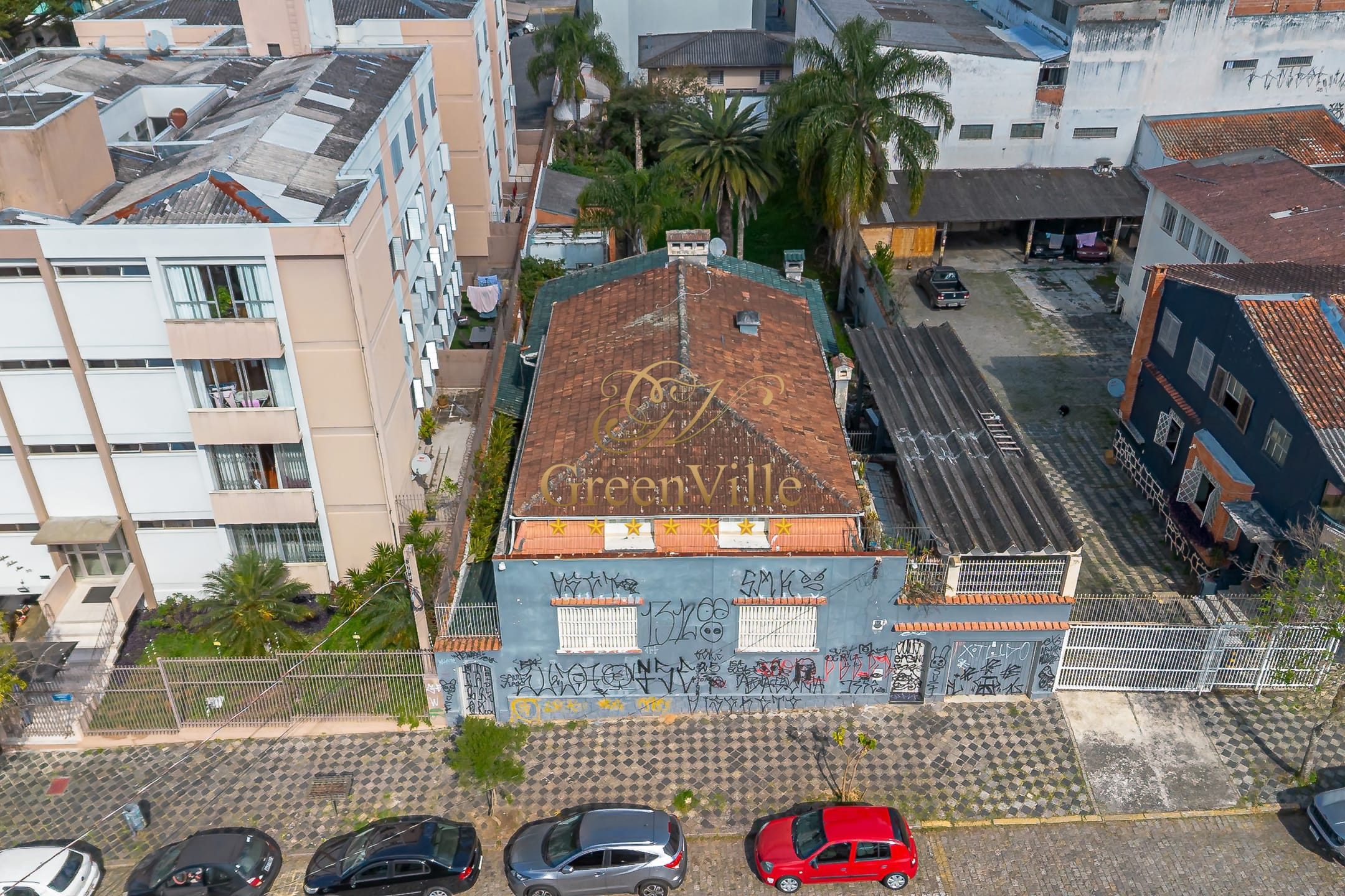 Casa, 1 quarto, 924 m² - Foto 2