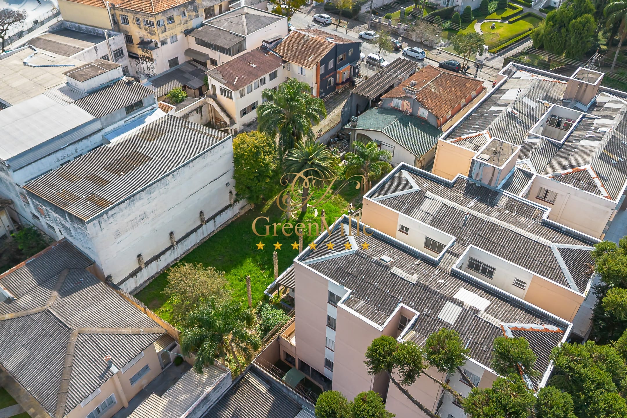 Casa, 1 quarto, 924 m² - Foto 8