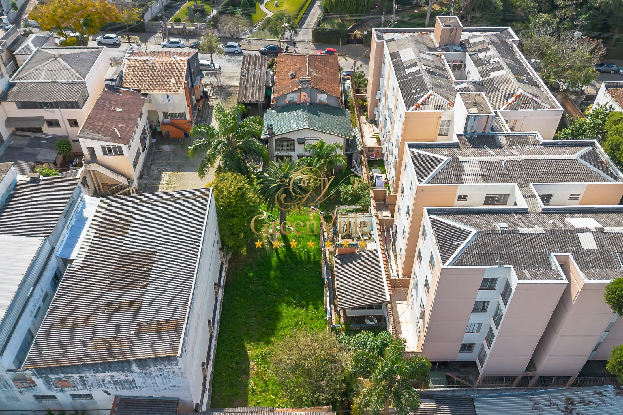 Casa, 1 quarto, 924 m² - Foto 11