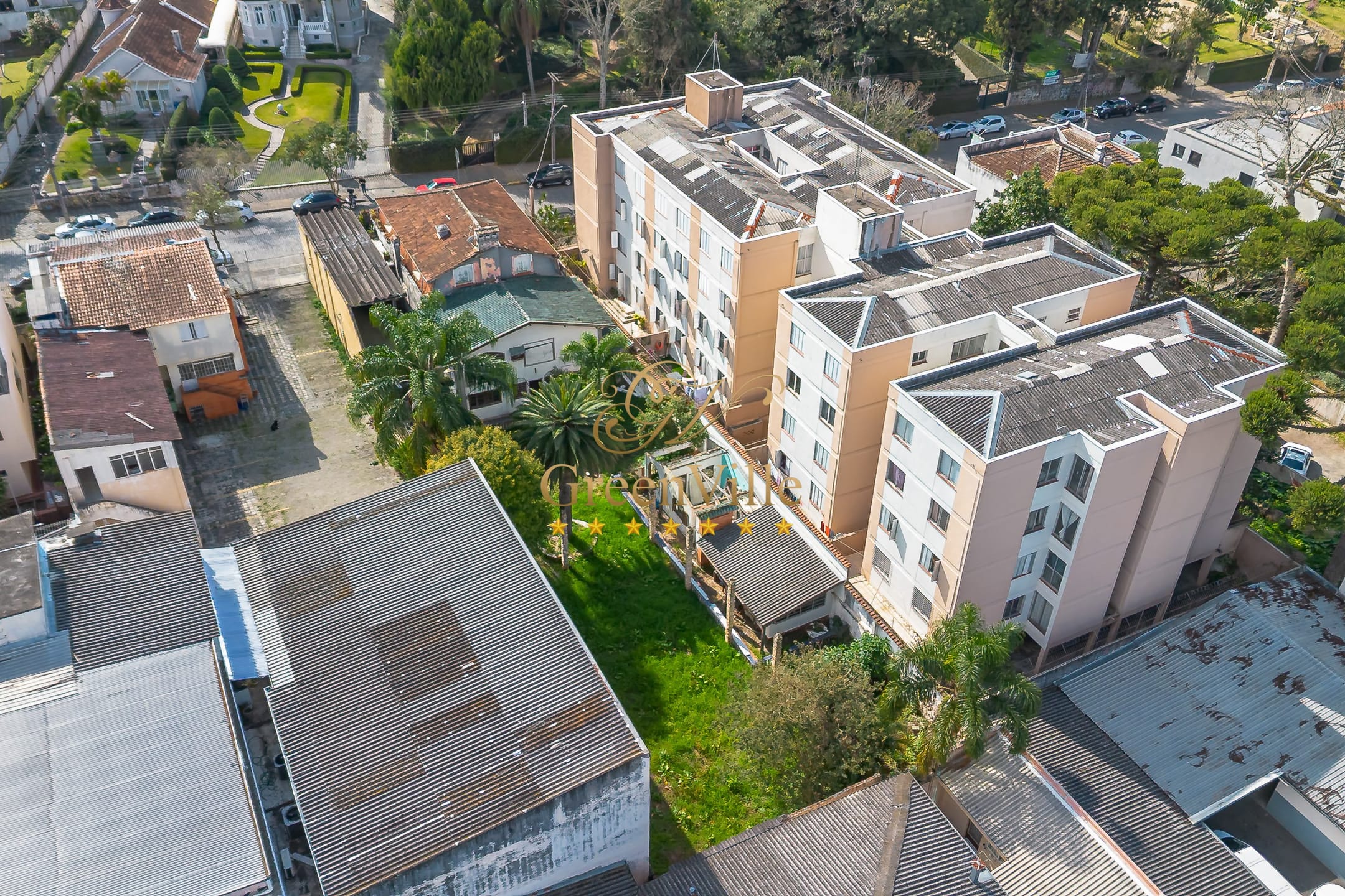 Casa, 1 quarto, 924 m² - Foto 7