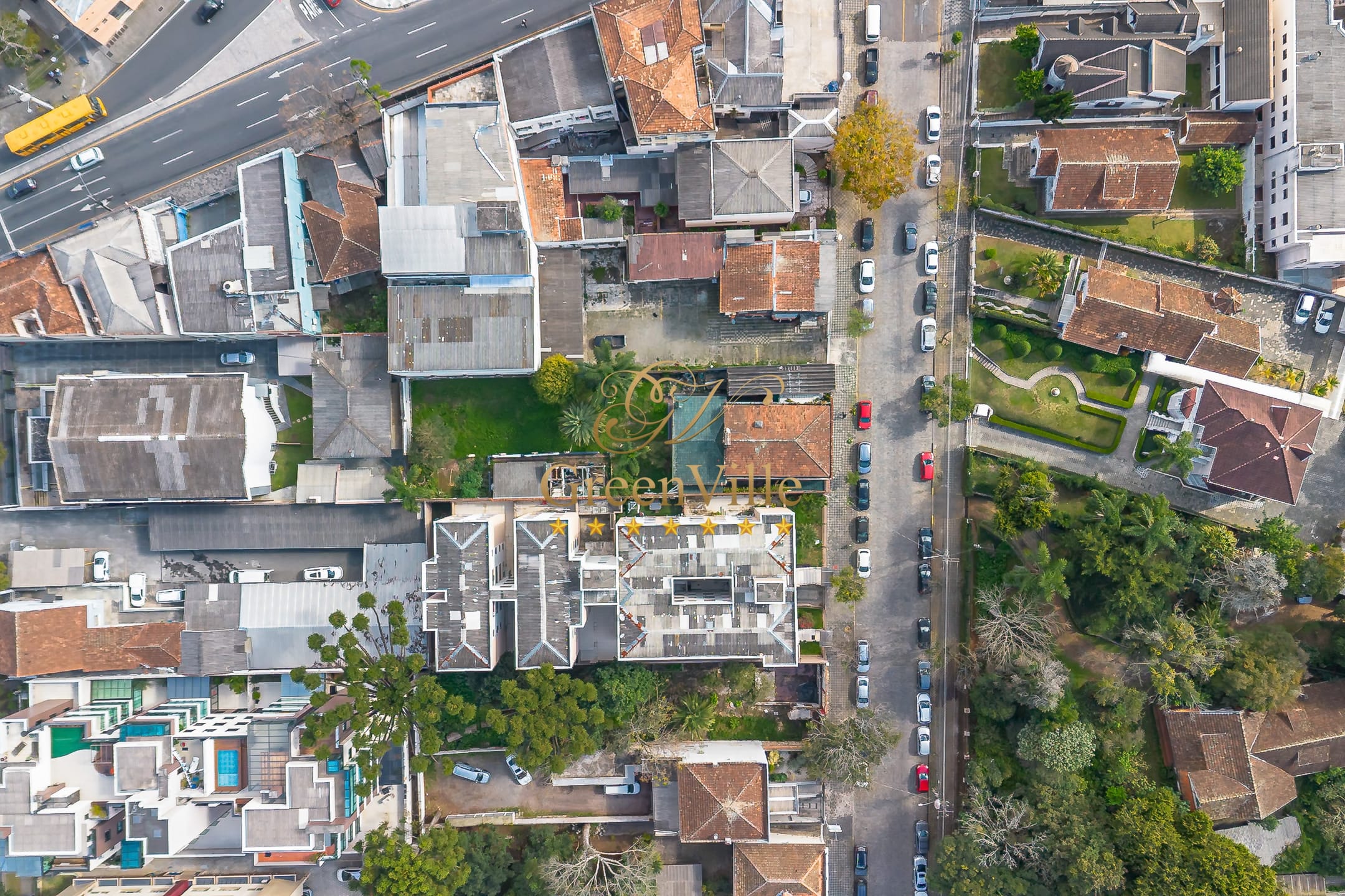 Casa, 1 quarto, 924 m² - Foto 21