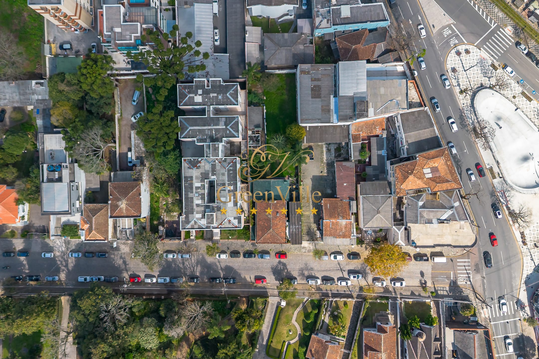 Casa, 1 quarto, 924 m² - Foto 22