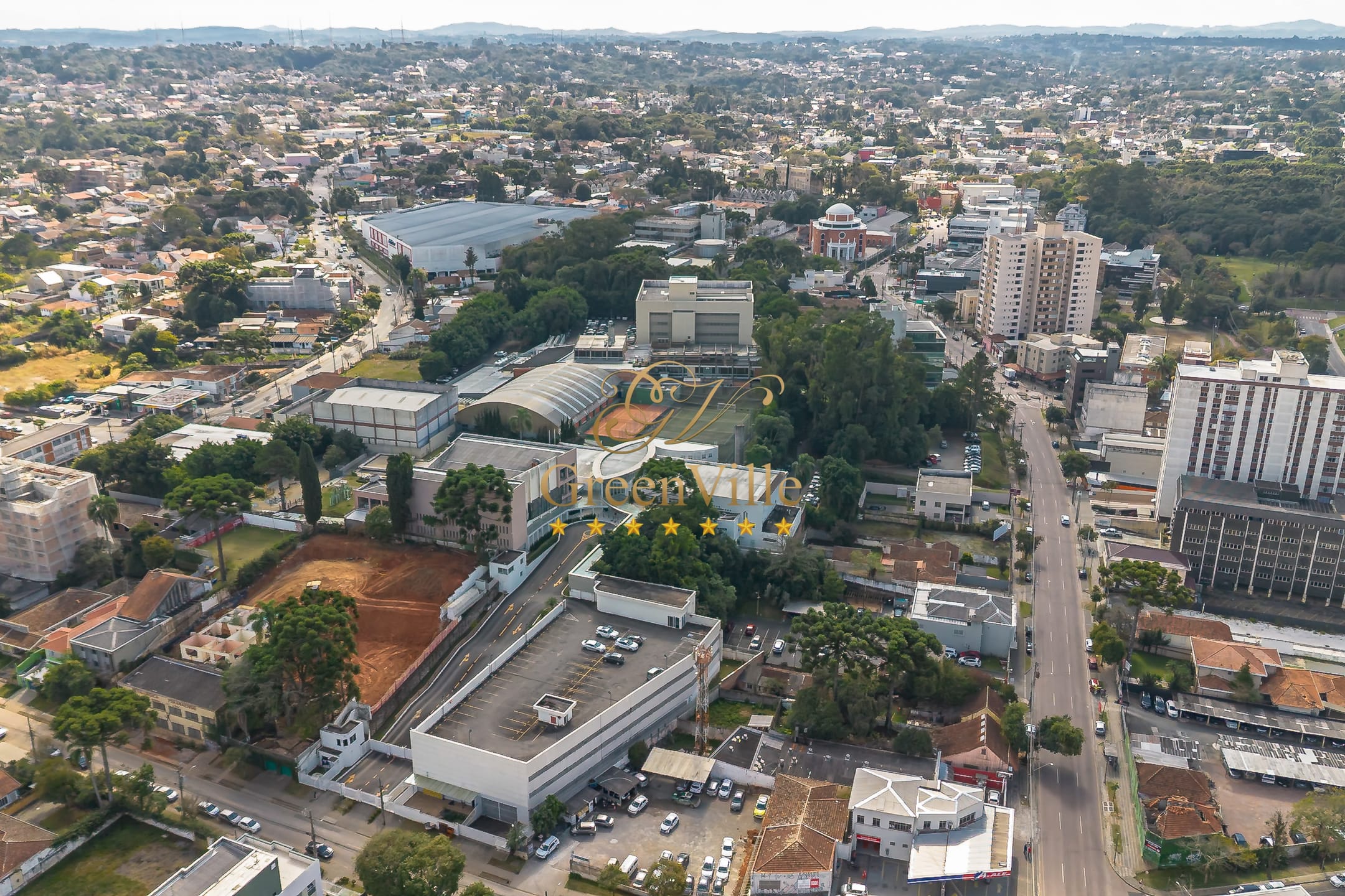 Casa, 1 quarto, 924 m² - Foto 24